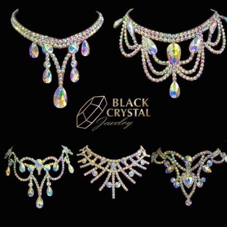 BALLROOM JEWELRY